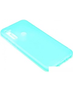 Чехол для телефона Baby Skin для Redmi Note 8T синий Case