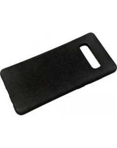 Чехол для телефона Rugged для Samsung Galaxy S10 Plus черный Case
