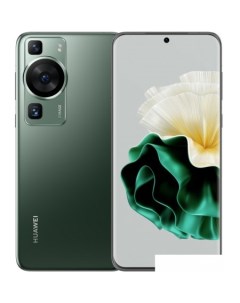 Смартфон P60 LNA LX9 8GB 256GB зеленый Huawei
