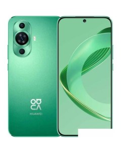 Смартфон nova 11 FOA LX9 8GB 256GB зеленый Huawei