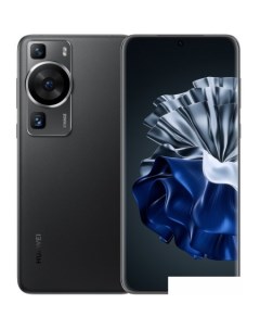 Смартфон P60 LNA LX9 8GB 256GB черный Huawei
