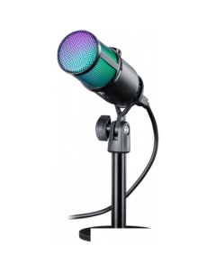 Проводной микрофон Glow GMC 400 Defender