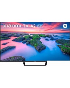 Телевизор Mi TV A2 50 Xiaomi
