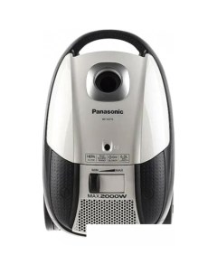 Пылесос MC CG713W Panasonic