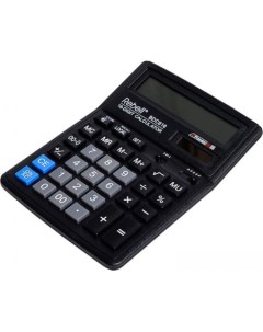 Бухгалтерский калькулятор BDC616 BX Rebell