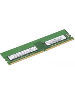 Оперативная память 16GB DDR4 PC4 21300 MEM DR416L HL01 EU26 Supermicro