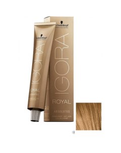 Крем краска для волос Professional Igora Royal Absolutes 9 60 60мл Schwarzkopf