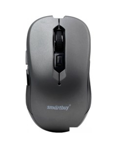 Мышь One SBM 200AG G Smartbuy