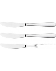 Набор столовых ножей Amazonas 66960 035 Tramontina