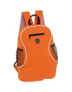 Городской рюкзак Tec 56 0819579 оранжевый Inspirion