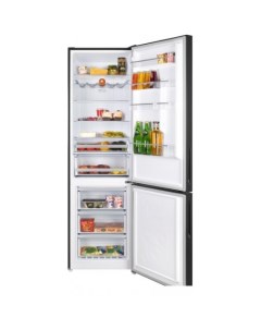 Холодильник MFF200NFB Maunfeld