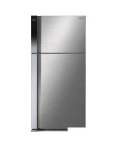 Холодильник R V660PUC71BSL Hitachi