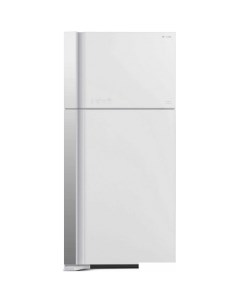 Холодильник R VG660PUC71GPW Hitachi