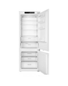 Холодильник MBF193NFW1 Maunfeld