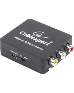 Адаптер DSC HDMI CVBS 001 Cablexpert