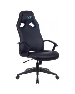 Кресло X7 GG 1000B черный A4tech
