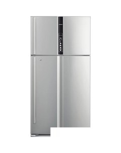 Холодильник R V910PUC1BSL Hitachi