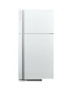 Холодильник R V610PUC7PWH Hitachi