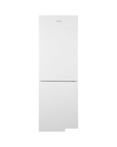Холодильник SCC373 белый Sunwind