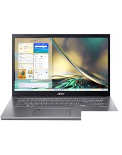 Ноутбук Aspire 5 A517 53 51WP NX KQBER 003 Acer