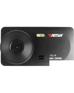 Автомобильный видеорегистратор AV 535 Artway