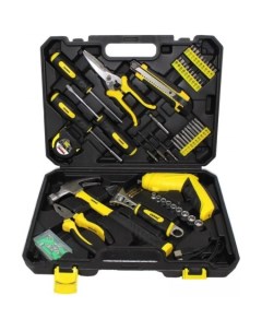 Универсальный набор инструментов 20110 110 предметов Wmc tools