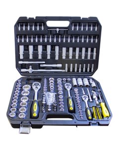 Универсальный набор инструментов 41723 5 171 предмет Wmc tools