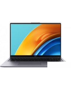 Ноутбук MateBook D 16 2023 MCLF X 53013YDN Huawei