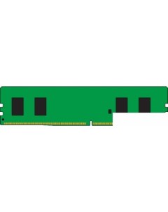 Оперативная память ValueRAM 8GB DDR4 PC4 25600 KVR32N22S6 8 Kingston