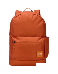 Городской рюкзак Commence CCAM1216RC 3204925 оранжевый Case logic