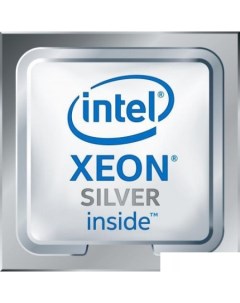 Процессор Xeon Silver 4210 Intel
