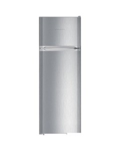 Холодильник CTel 2931 Liebherr