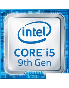 Процессор Core i5 9400 Intel