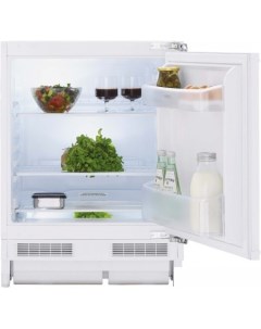 Однокамерный холодильник BU 1100 HCA Beko