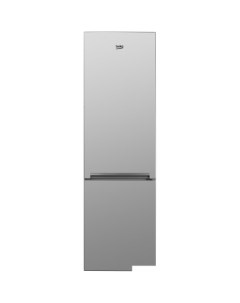 Холодильник RCNK310KC0S Beko