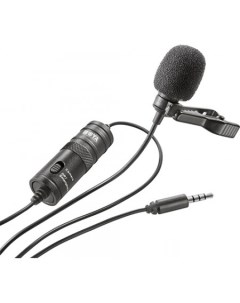 Проводной микрофон BY M1 Boya