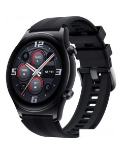 Умные часы Watch GS 3 полуночный черный Honor