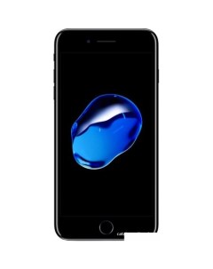 Смартфон iPhone 7 Plus 16GB Восстановленный by Breezy грейд C черный оникс Apple