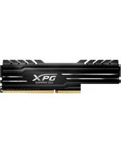 Оперативная память XPG GAMMIX D10 8GB DDR4 PC4 28800 AX4U36008G18I SB10 Adata