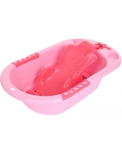 Ванночка для купания FG145 Pink Pituso