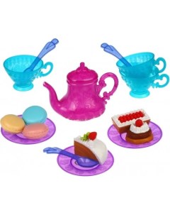 Набор игрушечной посуды Кафе 453205 Mary poppins