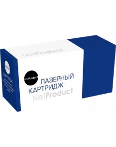 Картридж N KX FAT411A Netproduct