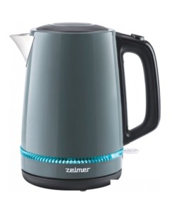 Электрический чайник ZCK7921G Zelmer