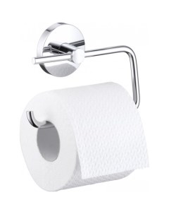 Держатель для туалетной бумаги Logis 40526000 Hansgrohe