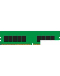 Оперативная память 8GB DDR4 PC4 25600 KSM32ES8 8HD Kingston