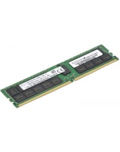 Оперативная память 64GB DDR4 PC4 23400 MEM DR464L HL02 ER29 Supermicro