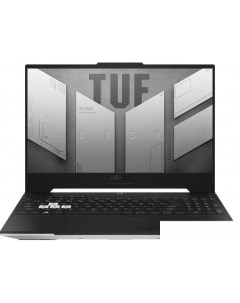Игровой ноутбук TUF Gaming Dash F15 2022 FX517ZR HN095 Asus