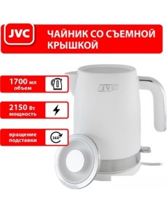 Электрический чайник JK KE1722 Jvc