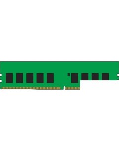 Оперативная память 32ГБ DDR4 3200 МГц KSM32ED8 32HC Kingston