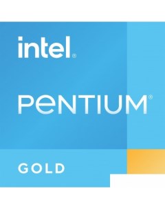 Процессор Pentium Gold G7400 Intel